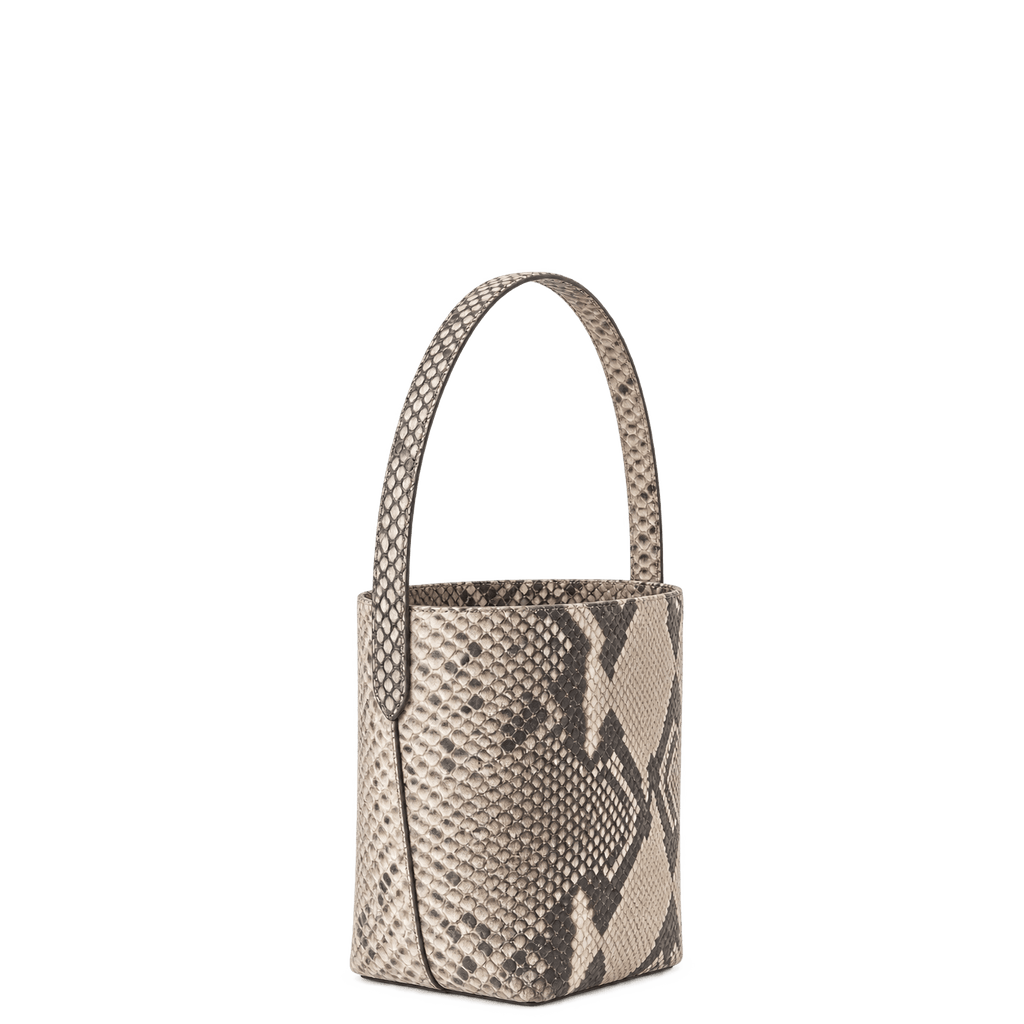 Baby Bucket - Natural Python