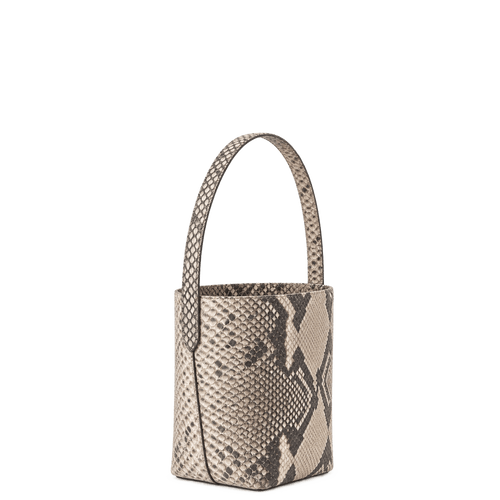 Baby Bucket - Natural Python