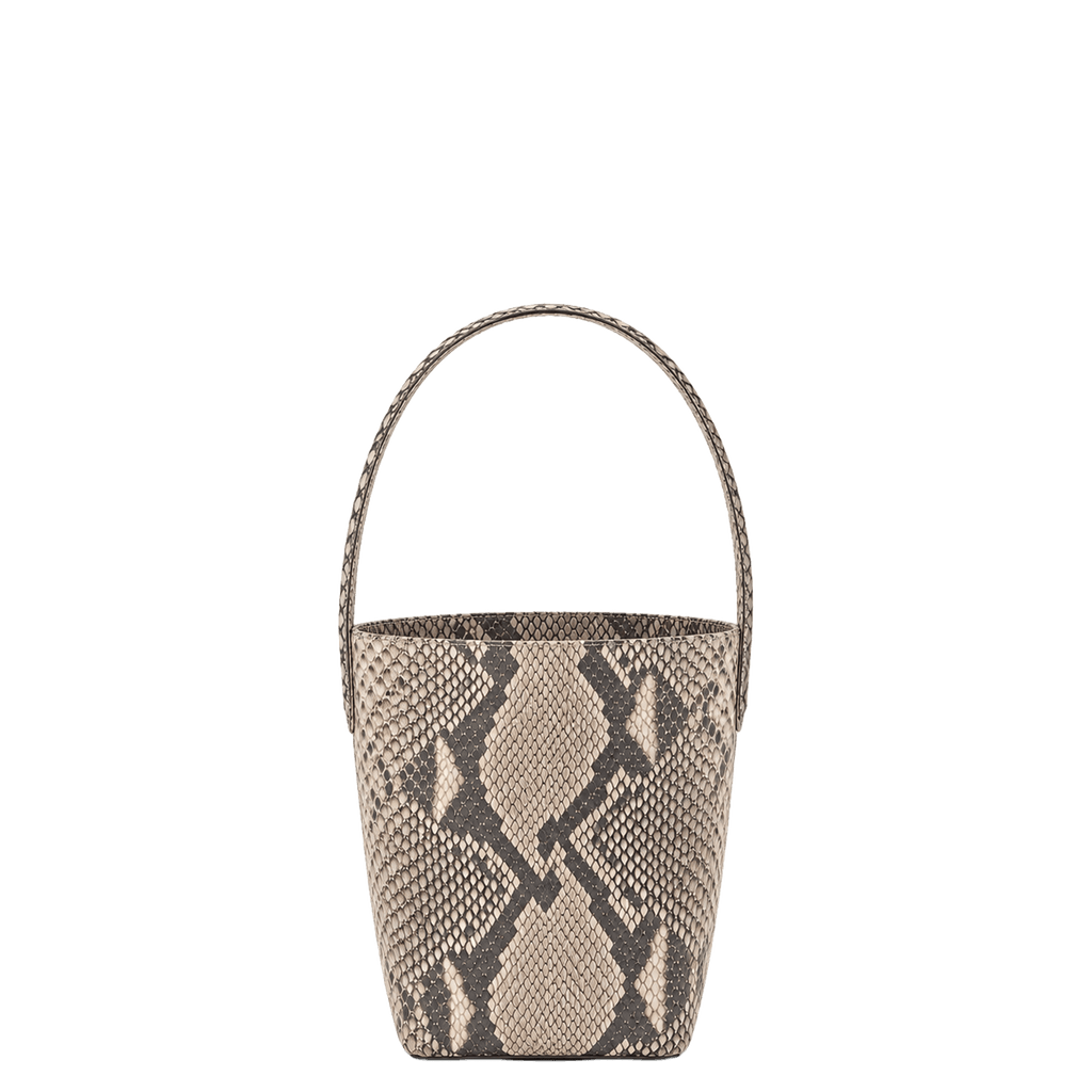 Baby Bucket - Natural Python