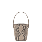 Baby Bucket - Natural Python
