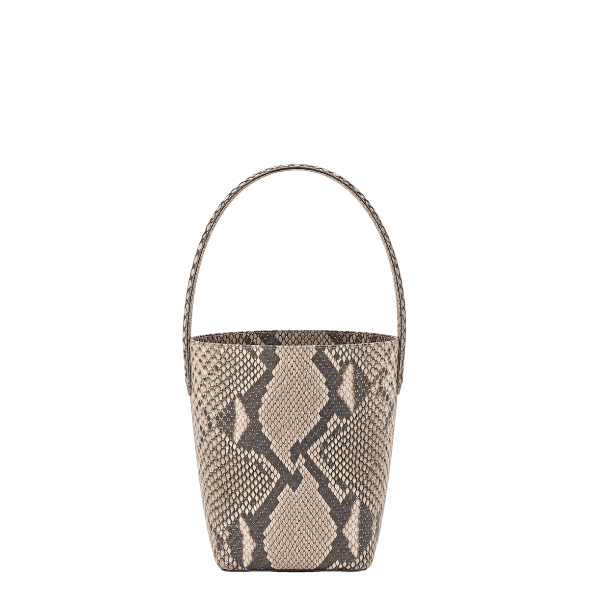 Baby Bucket - Natural Python