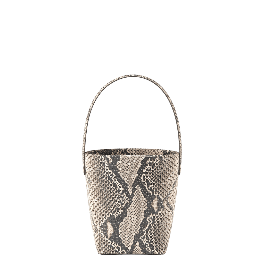 Baby Bucket - Natural Python