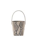 Baby Bucket - Natural Python