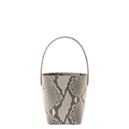 Baby Bucket - Natural Python