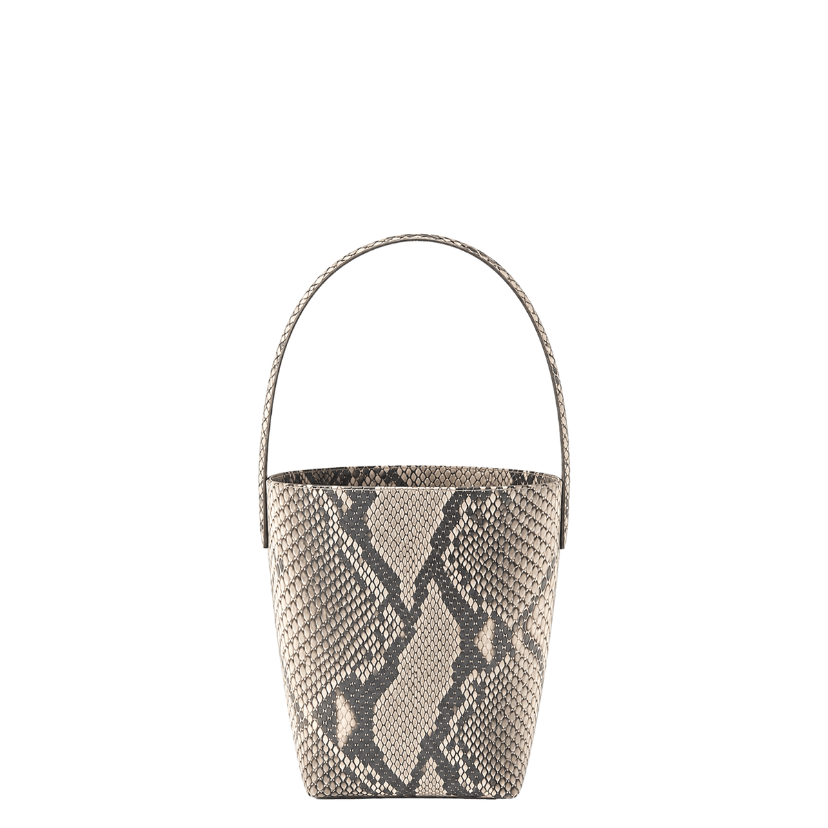 Baby Bucket - Natural Python