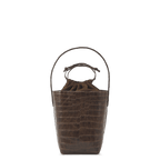 Baby Bucket - Tobacco Crocodile