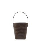 Baby Bucket - Tobacco Crocodile