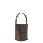 Baby Bucket - Tobacco Crocodile