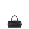 Soft Doctor Bag - Onyx Crocodile