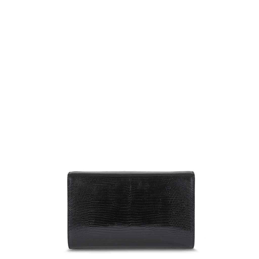 XL Snap - Onyx Lizard