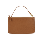 XL Tote - Cognac Ostrich